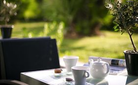 سوفيتِل أثينا إيربورت